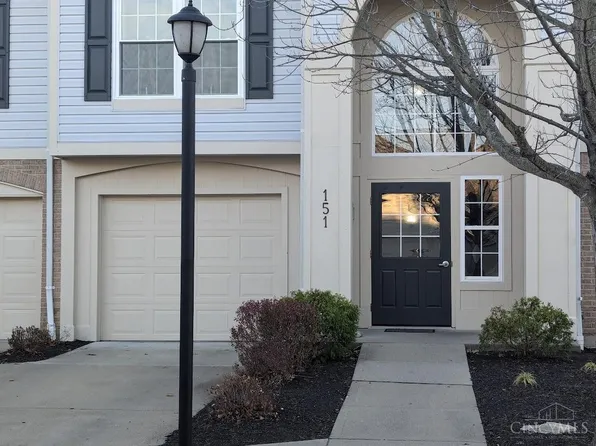 151 Logsby Pl APT C, Milford, OH 45150