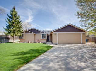 3832 N 39th St, Boise, ID 83703