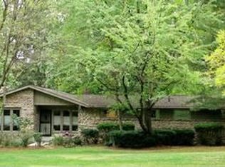 4008 The Old Poste Rd, Columbus, OH 43221