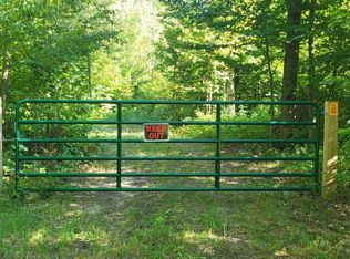 Tbd Bocook Rd, Mancelona, MI 49659