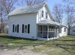 5852 N Berkey Southern Rd, Berkey, OH 43504