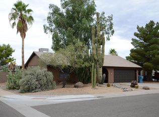 17618 N 33rd Pl, Phoenix, AZ 85032