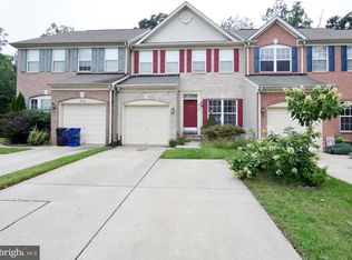 2144 Mardic Dr, Forest Hill, MD 21050