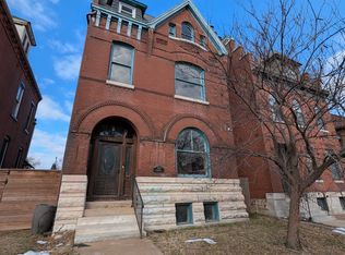 3129 Shenandoah Ave, Saint Louis, MO 63104