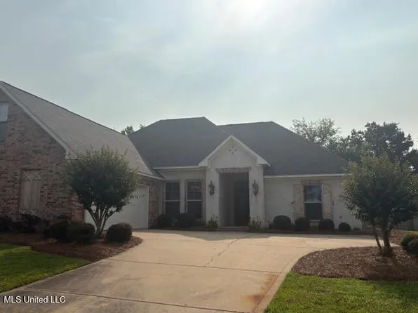 118 Bainbridge Xing, Canton, MS 39046