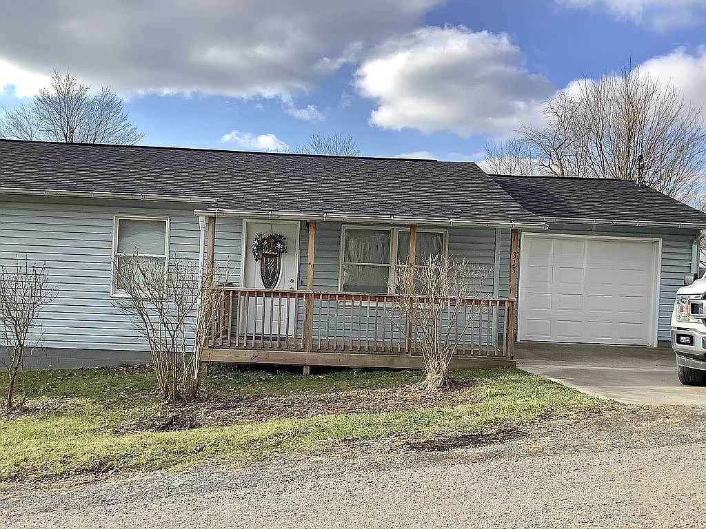 313 1st, West Milford, WV 26451 Zillow