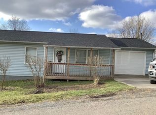 313 1st, West Milford, WV 26451