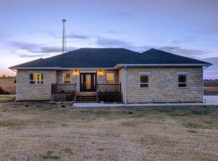 6 W Prairie View Cir, Sylvan Grove, KS 67481