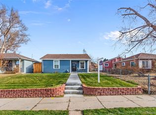 3620 N Adams St, Denver, CO 80205