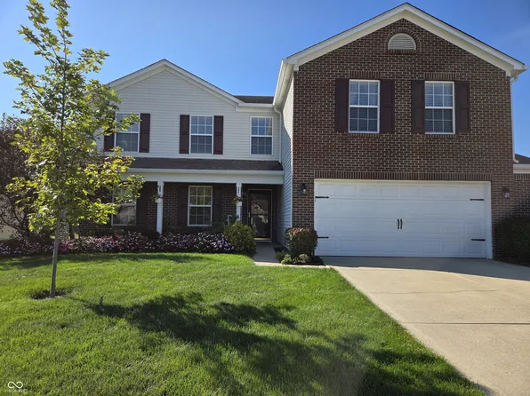 7633 Ballybay Dr, Indianapolis, IN 46239