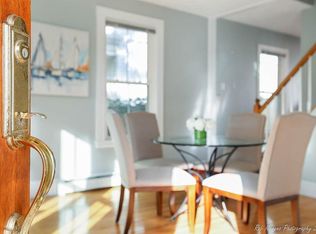 9 Sherman Ave, Nahant, MA 01908