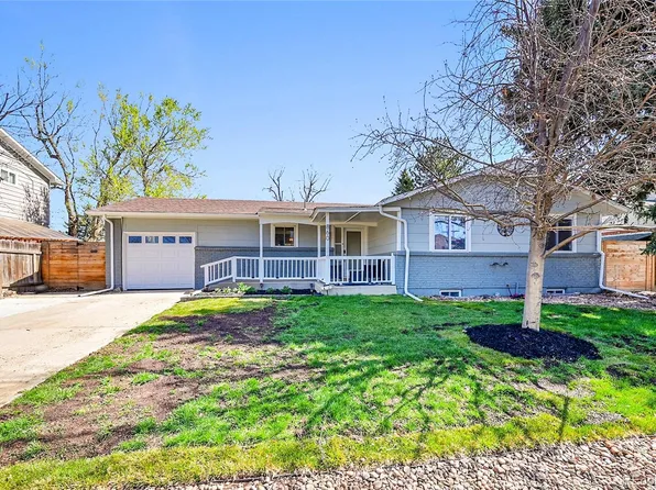 860 Waite Drive, Boulder, CO 80303