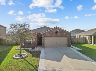 2215 Manta Way, La Marque, TX 77568