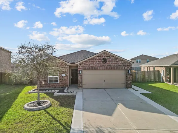 2215 Manta Way, La Marque, TX 77568