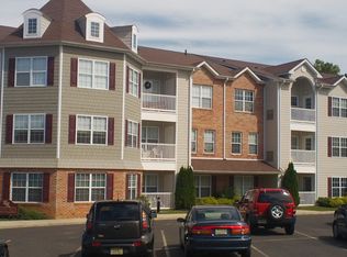 401 E Atlantic Ave APT 315, Haddon Heights, NJ 08035