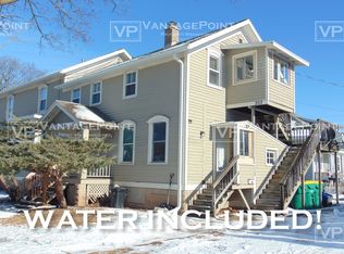 203 S Jackson St, Green Bay, WI 54301