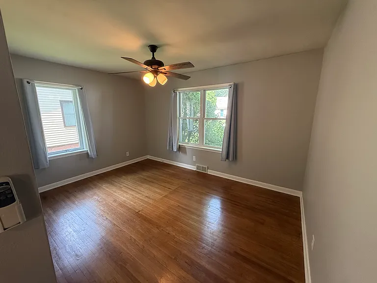 Front bedroom