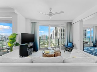 3101 Bayshore Dr #1508, Fort Lauderdale, FL 33304