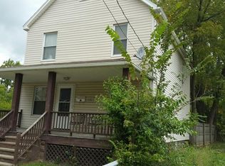 11811 Forest Ave, Cleveland, OH 44120