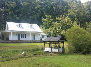 19374 Vonore Rd, Loudon, TN 37774