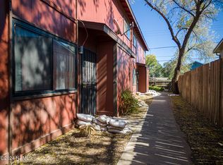 2116 N 1st St, Flagstaff, AZ 86004