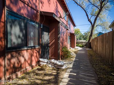 2116 N 1st St, Flagstaff, AZ, 86004