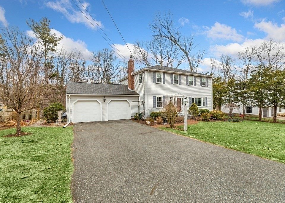 21 Walnut Rd, Holliston, MA 01746 Zillow