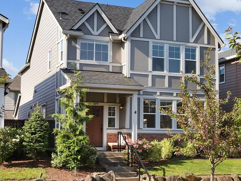 NW Olive St — Photo 1