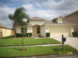 1620 Marumbi Ct, Zephyrhills, FL 33544