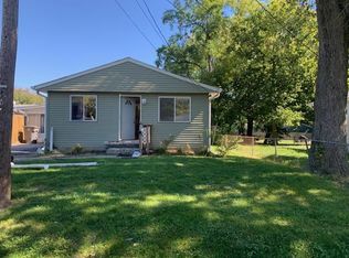 1729 S Dequincy St, Indianapolis, IN