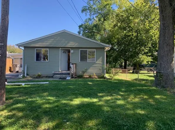 1729 S Dequincy St, Indianapolis, IN 46203