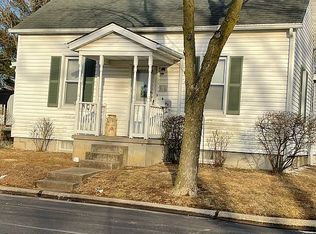 316 Polk St, Red Bud, IL 62278
