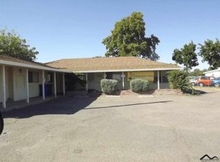 562 Antelope Blvd, Red Bluff, CA 96080