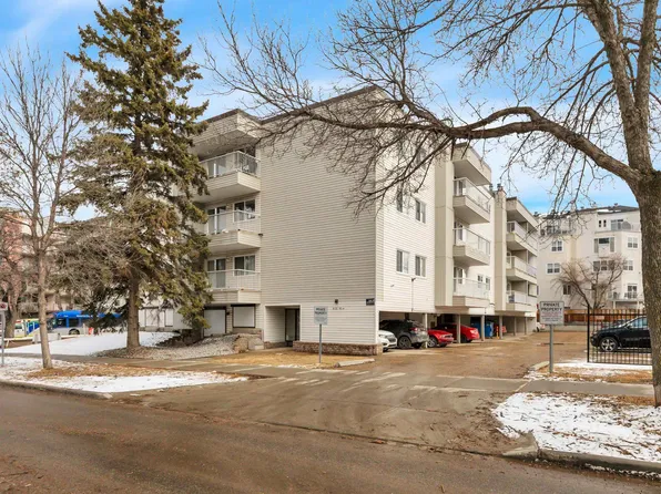 8125 110th St NW #204, Edmonton, AB T6G 2P3