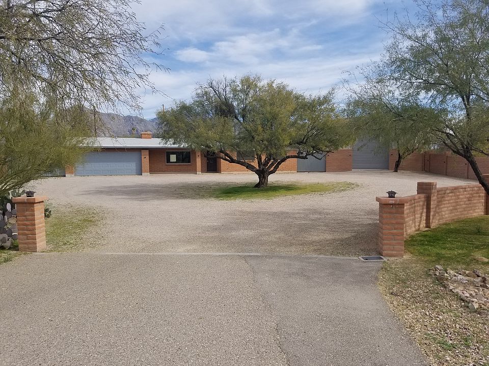 1st image of 7330 N La Canada Dr