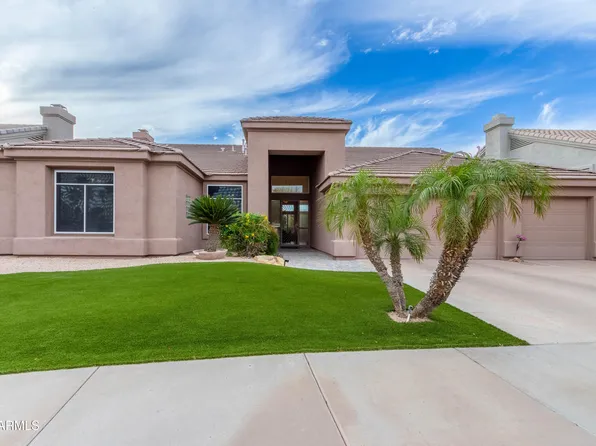 12018 E MISSION LANE Circle, Scottsdale, AZ 85259