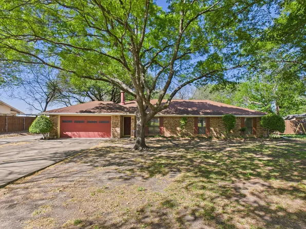 713 Barton Ave, Glenn Heights, TX 75154