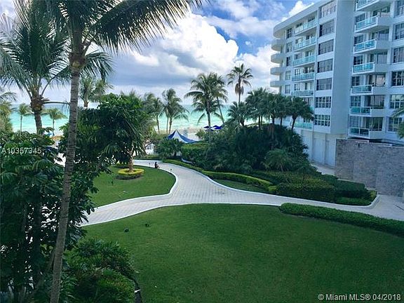 4th image of 5161 Collins Ave APT 515
