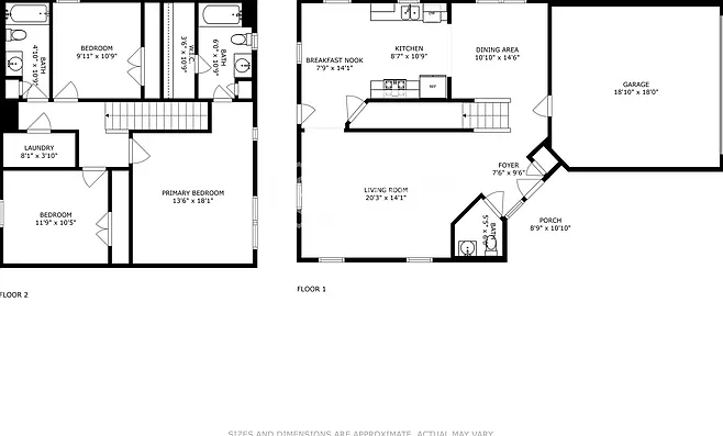 4456 Bethel Colony Trl — Photo 30