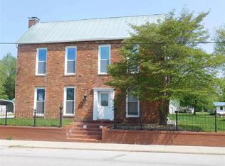 209 W Medcalf St #1, Dale, IN 47523