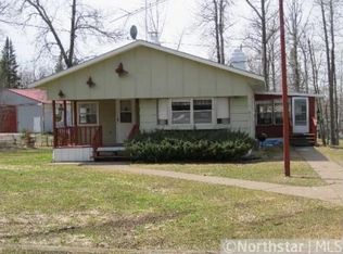 89887 Oak Lake Rd S, Kerrick, MN 55756