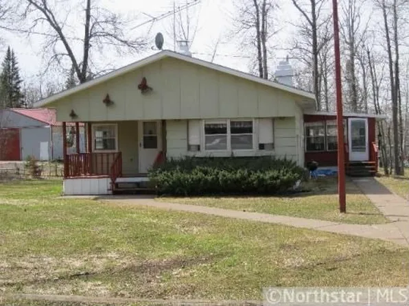 89887 Oak Lake Rd S, Kerrick, MN 55756