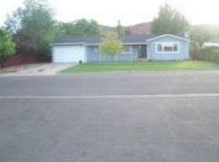 855 N 300 W, Richfield, UT 84701