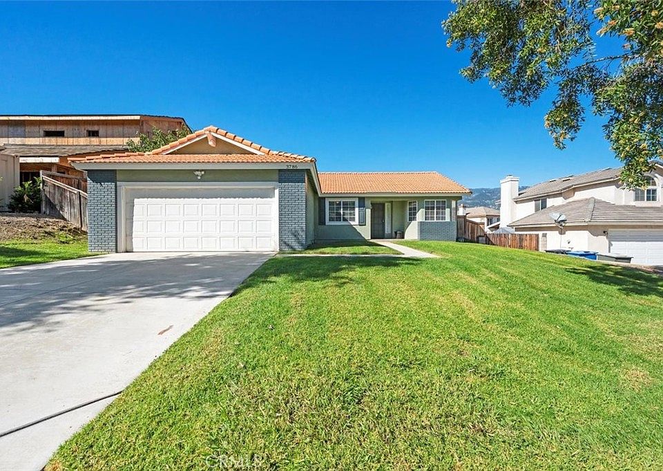 1st image of 3786 Shandin Dr