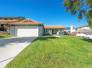 3786 Shandin Dr, San Bernardino, CA 92407
