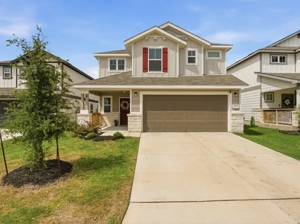 11727 Grey Fox, San Antonio, TX 78254