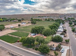 803 S Mesa Rd, Belen, NM 87002