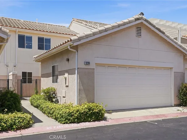 1224 Manzanita Way, San Luis Obispo, CA 93401