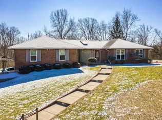 7204 Morgan Rd, Cleves, OH 45002