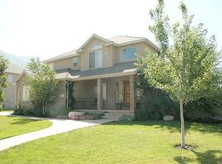 812 Healey Blvd, Alpine, UT 84004